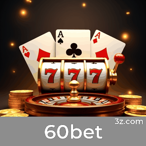 60bet Bônus por convite 60bet