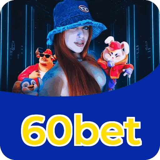 Login rápido no app 60bet
