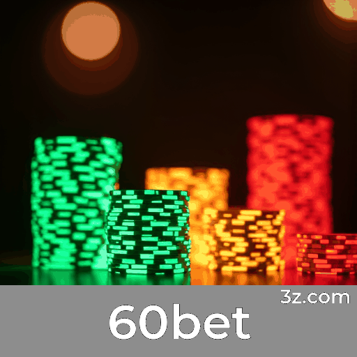 60bet Bônus acumulado 60bet